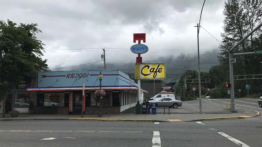 TWIN PEAKS TOUR