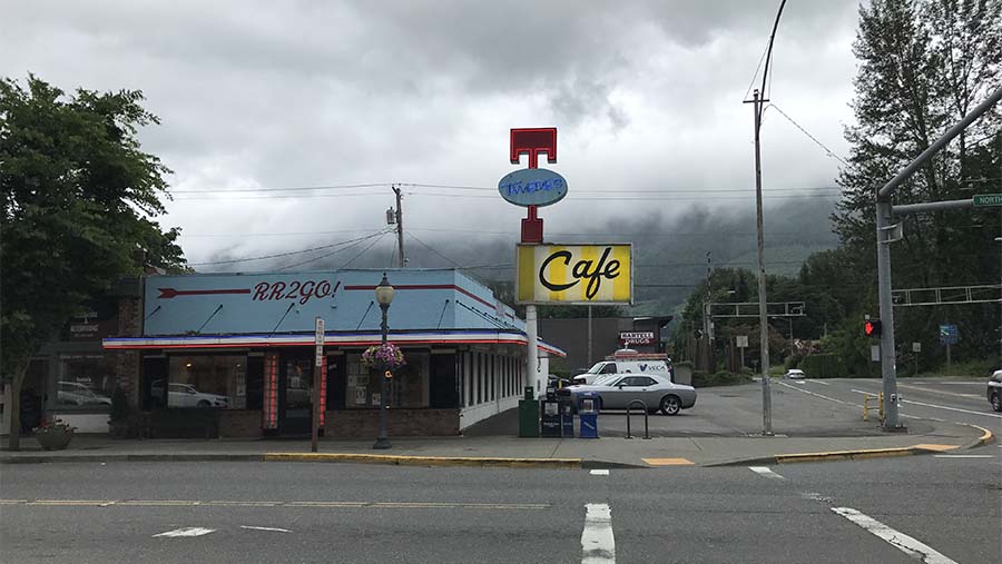 TWIN PEAKS TOUR