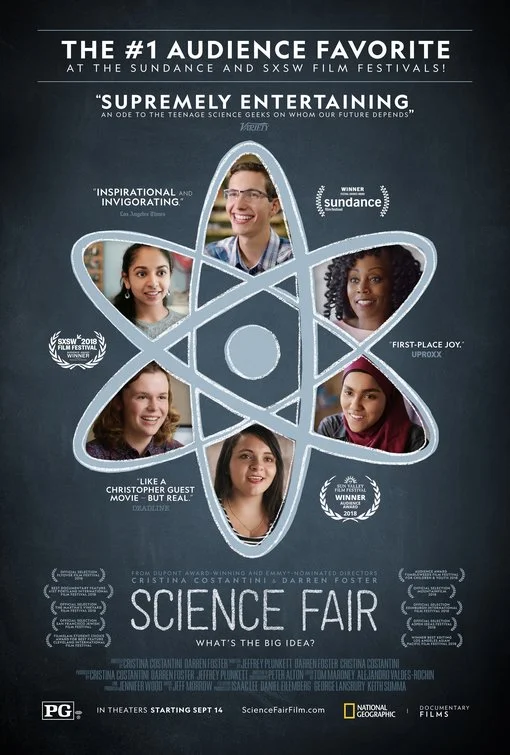 Science Fair (2018)