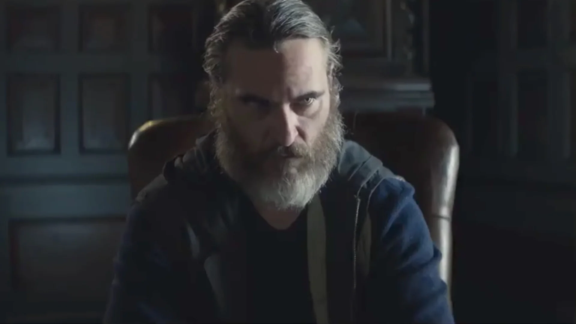 JOAQUIN PHOENIX | Joe | YOU WERE NEVER REALLY HERE