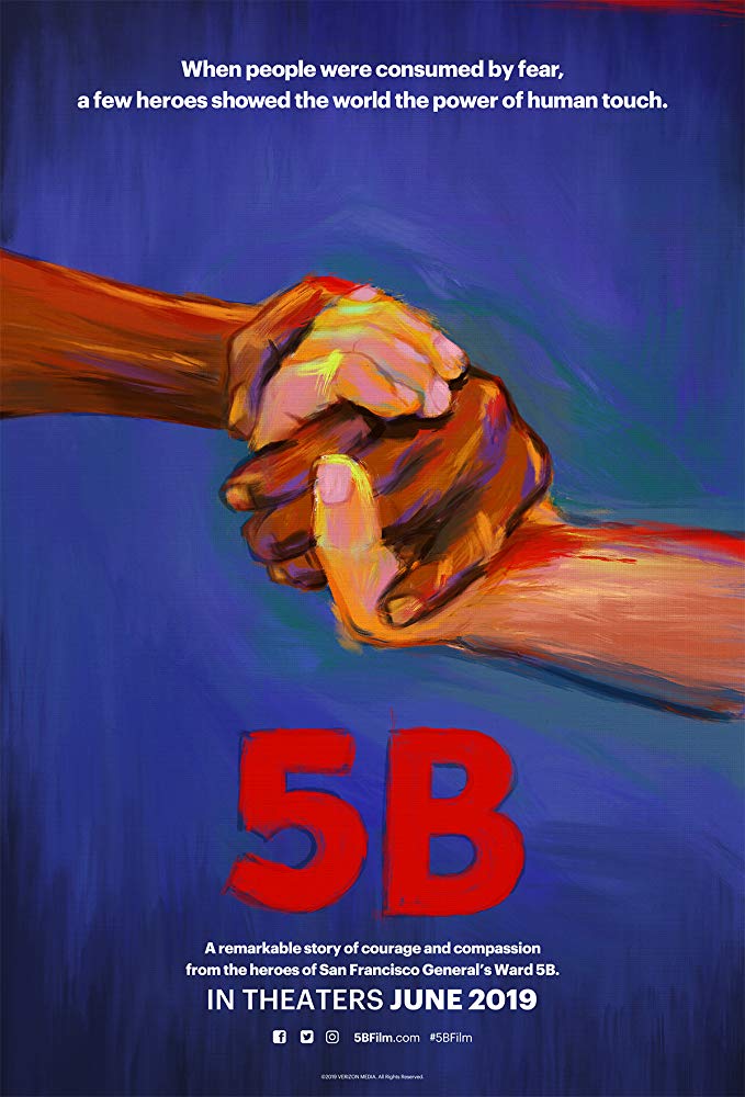 5B (2019)