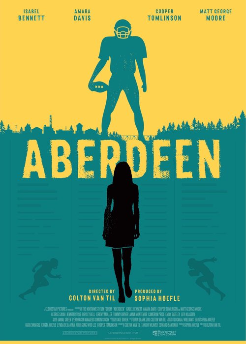 Aberdeen (2019)