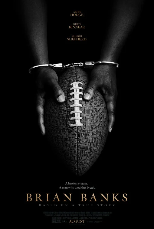 Brian Banks (2019)