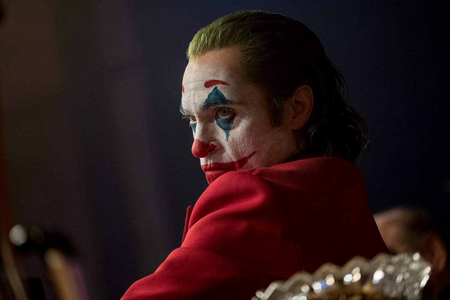 JOAQUIN PHOENIX | Arthur Fleck | JOKER
