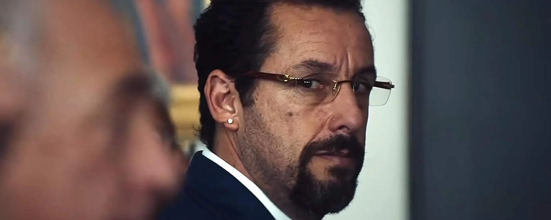 ADAM SANDLER | Howard Ratner | UNCUT GEMS