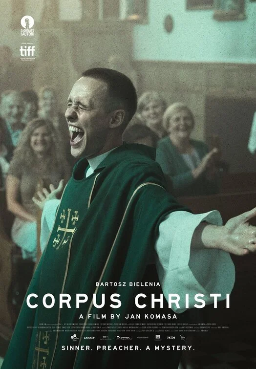 Corpus Christi (2020)