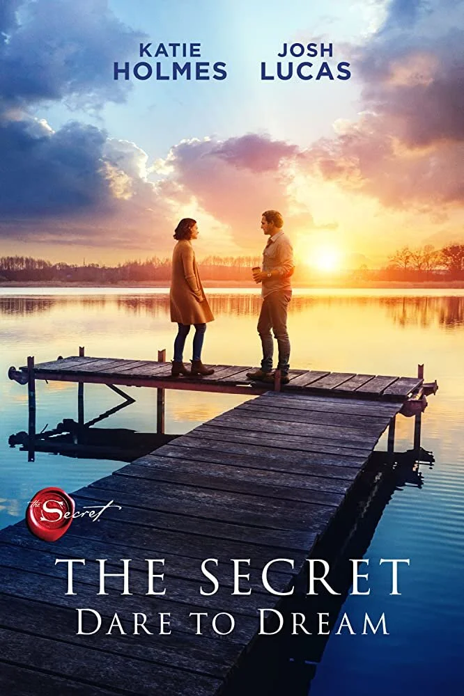 The Secret: Dare To Dream (2020)