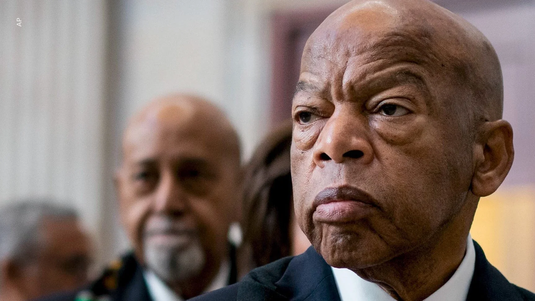 JOHN LEWIS: GOOD TROUBLE