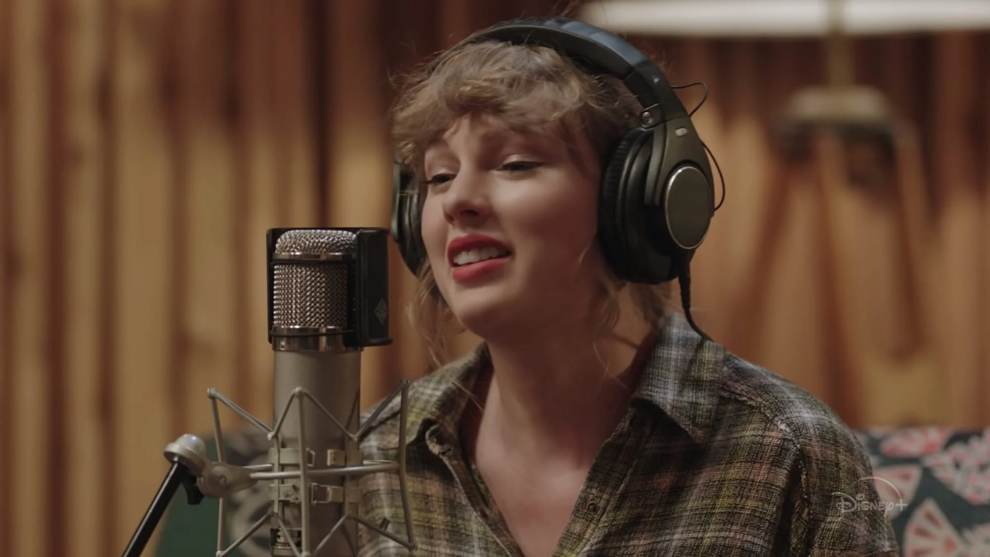 folklore: the long pond studio sessions