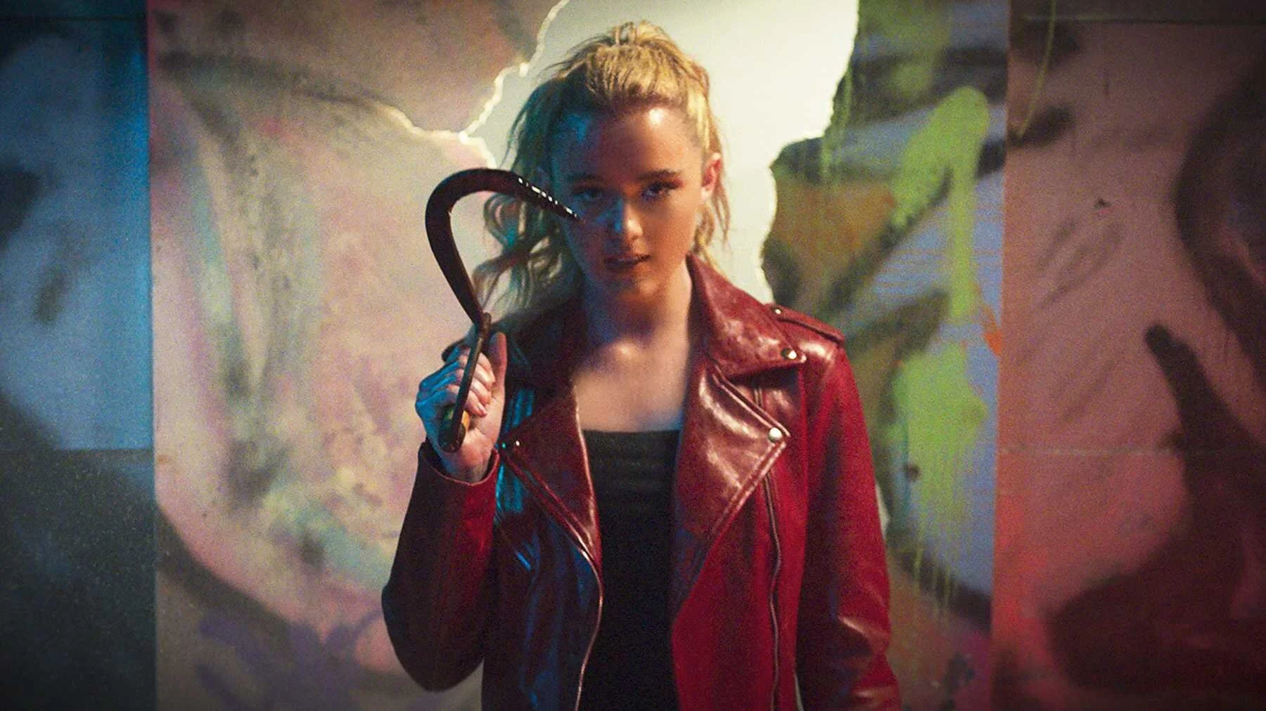 KATHRYN NEWTON | Millie | FREAKY