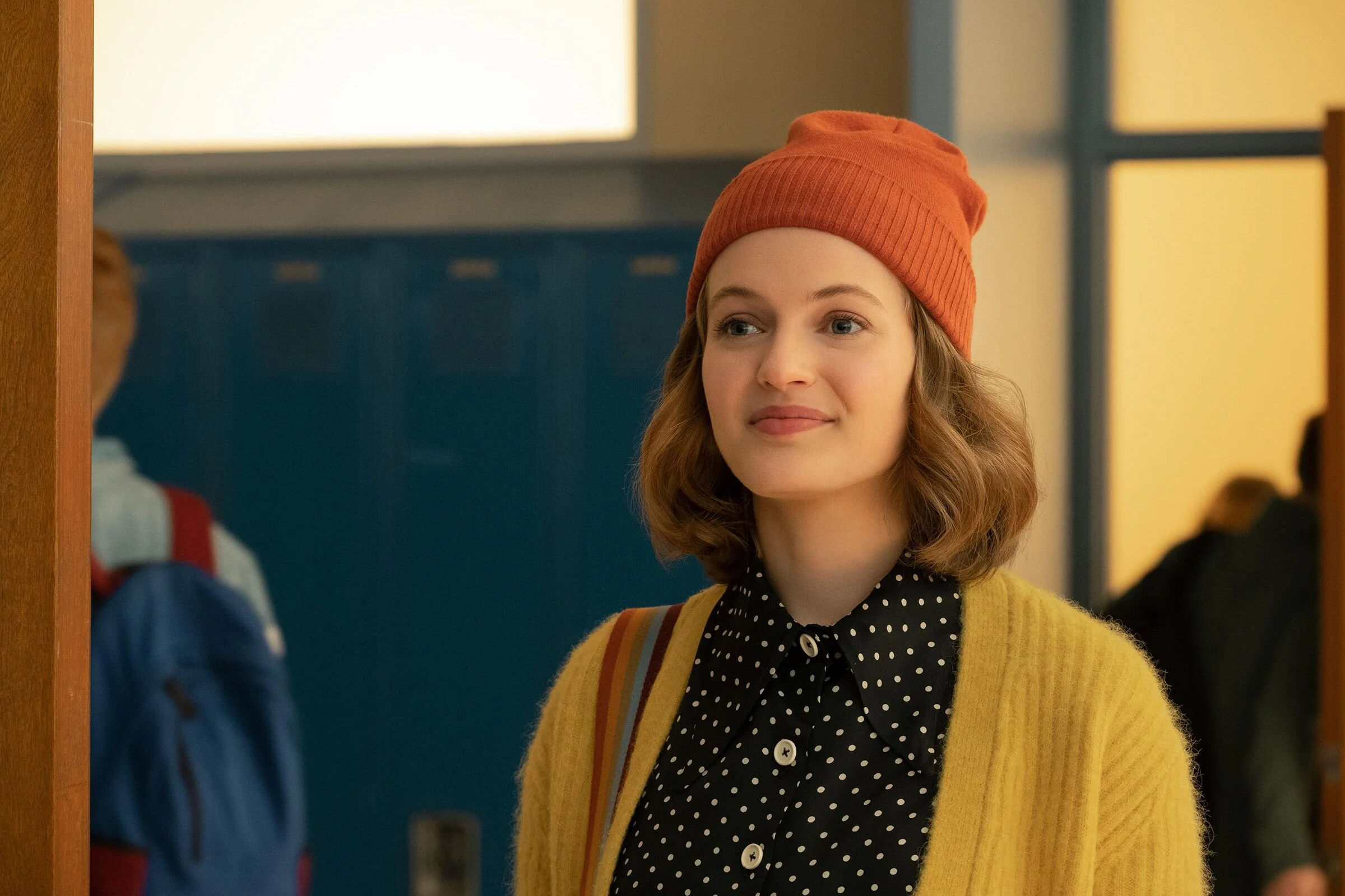 JO ELLEN PELLMAN | Emma Nolan | THE PROM