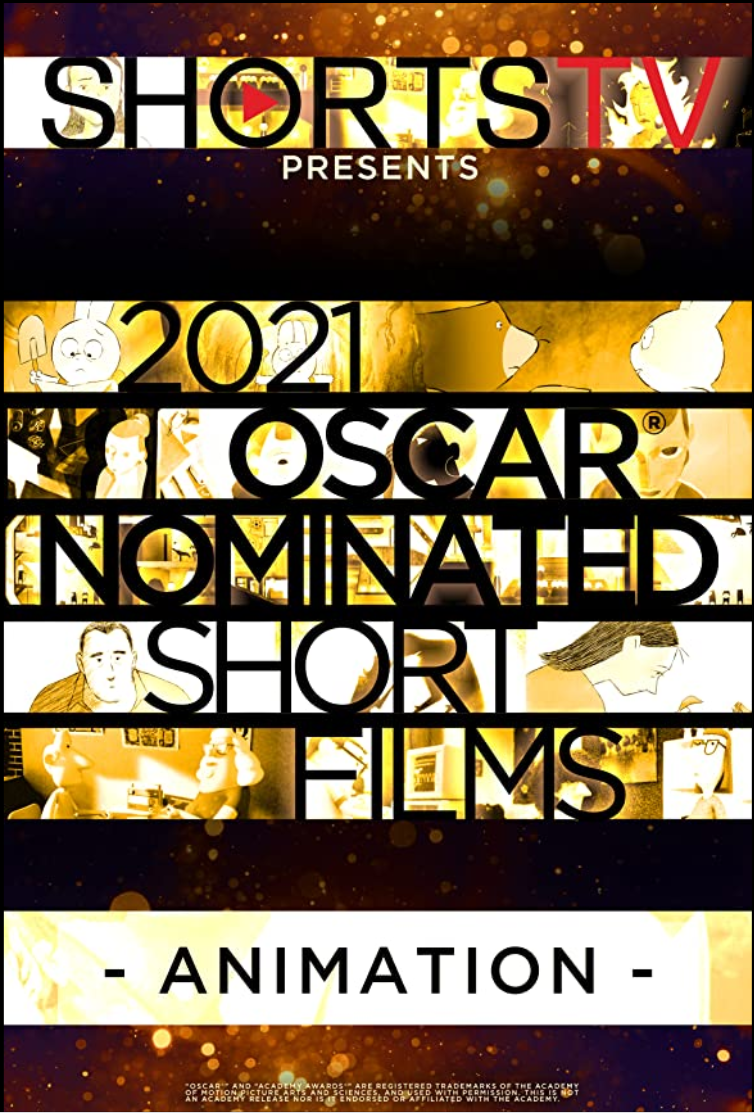 2021 Oscar Nominated Short Films - Animation 