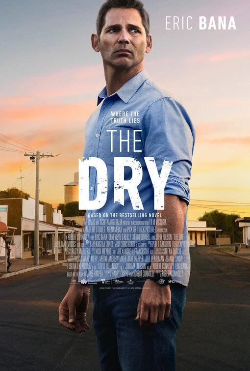 The Dry (2021)