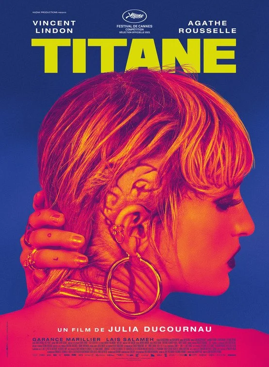 TITANE (2021)