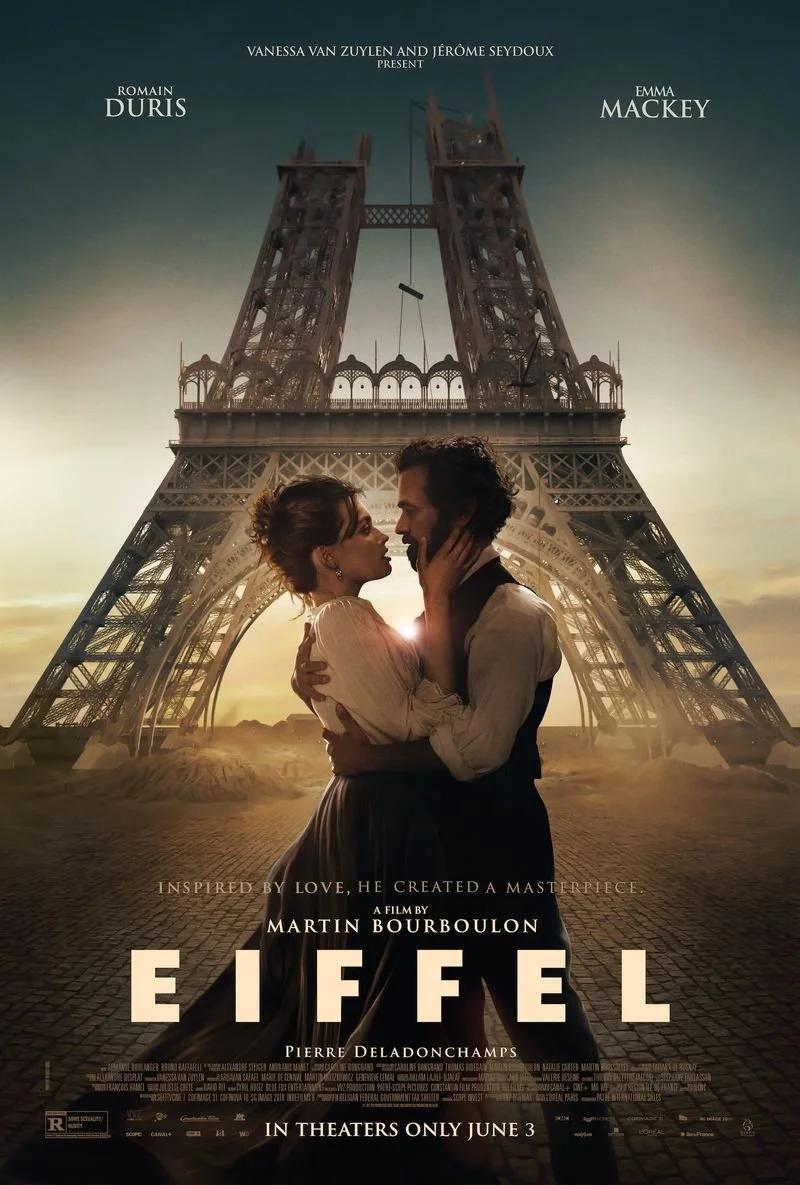 Eiffel (2022)