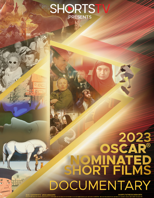 2023 Oscar Nominated Short Films - Documentary Short Subject (2023)