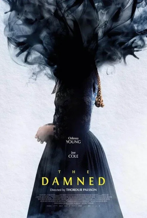 The Damned (2025)
