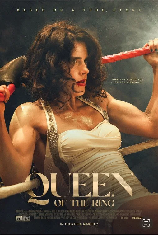 Queen Of The Ring (2025)