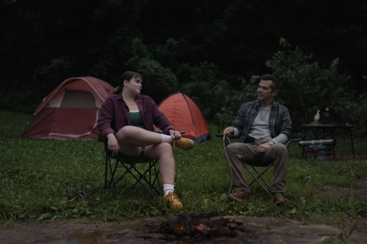 Barbie Ferreira, John Leguizamo | Bob Trevino Likes It