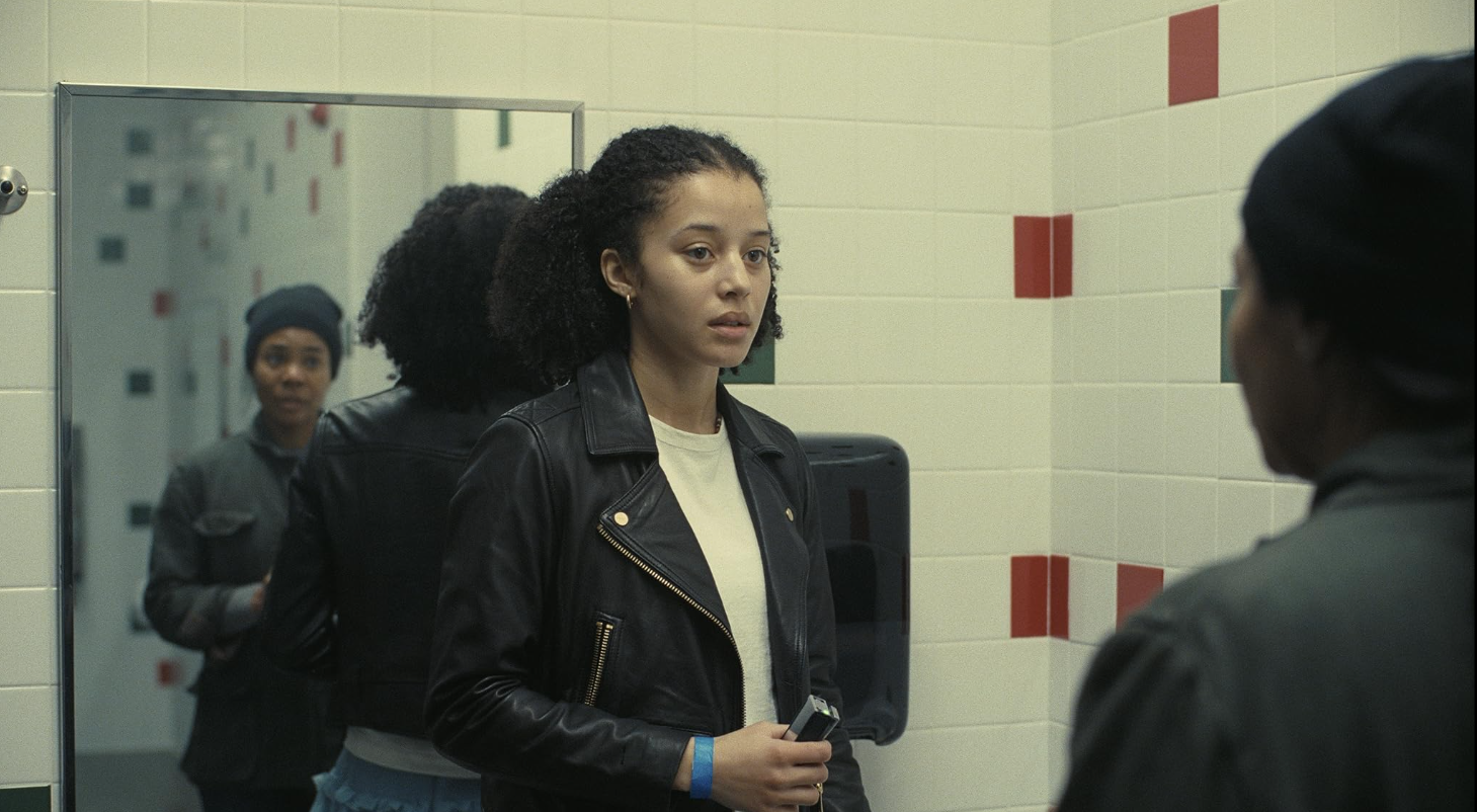 Chase Infiniti | One Battle After Another