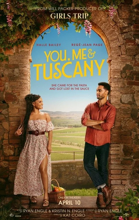 You, Me &amp; Tuscany (2026)