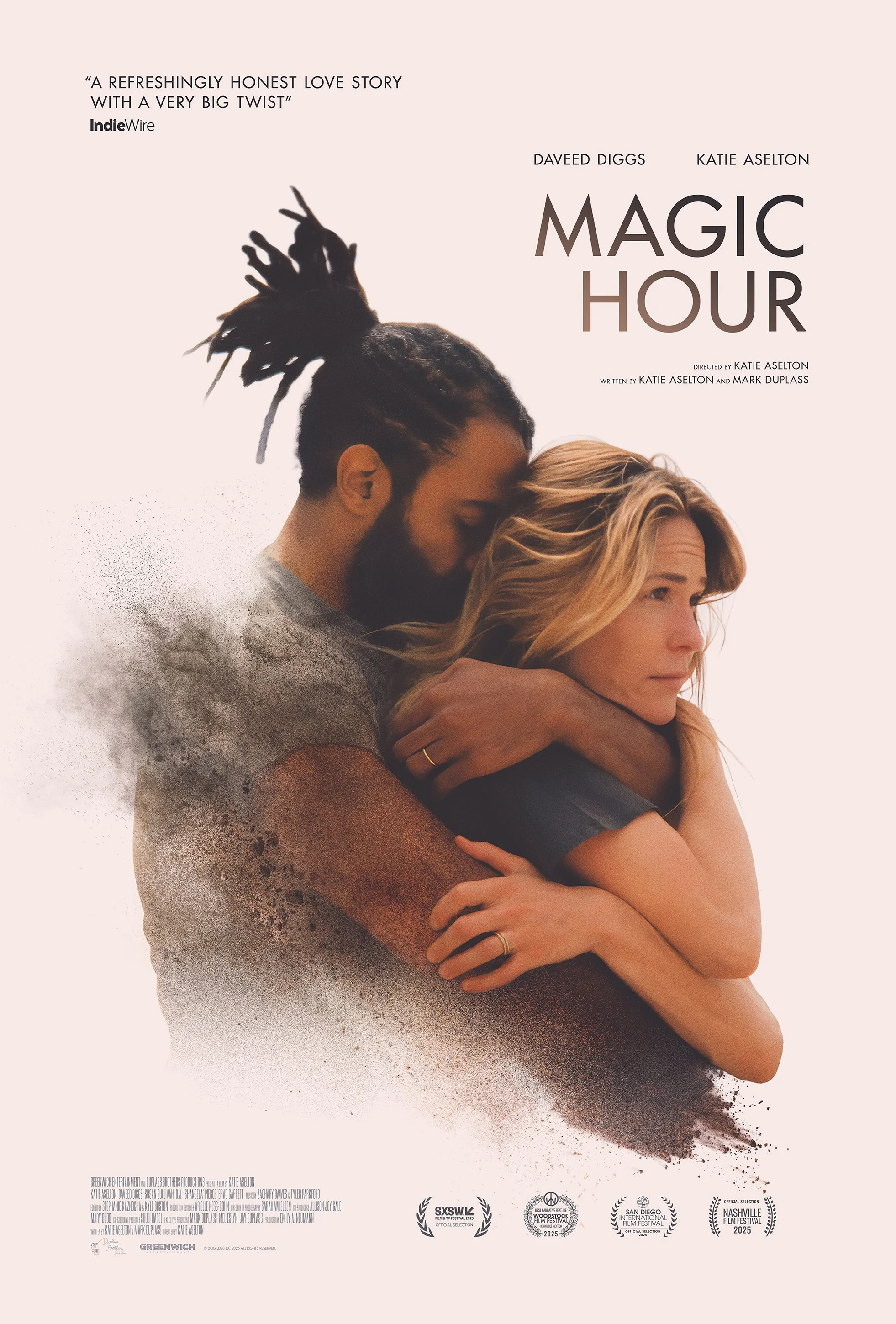 Magic Hour (2026)