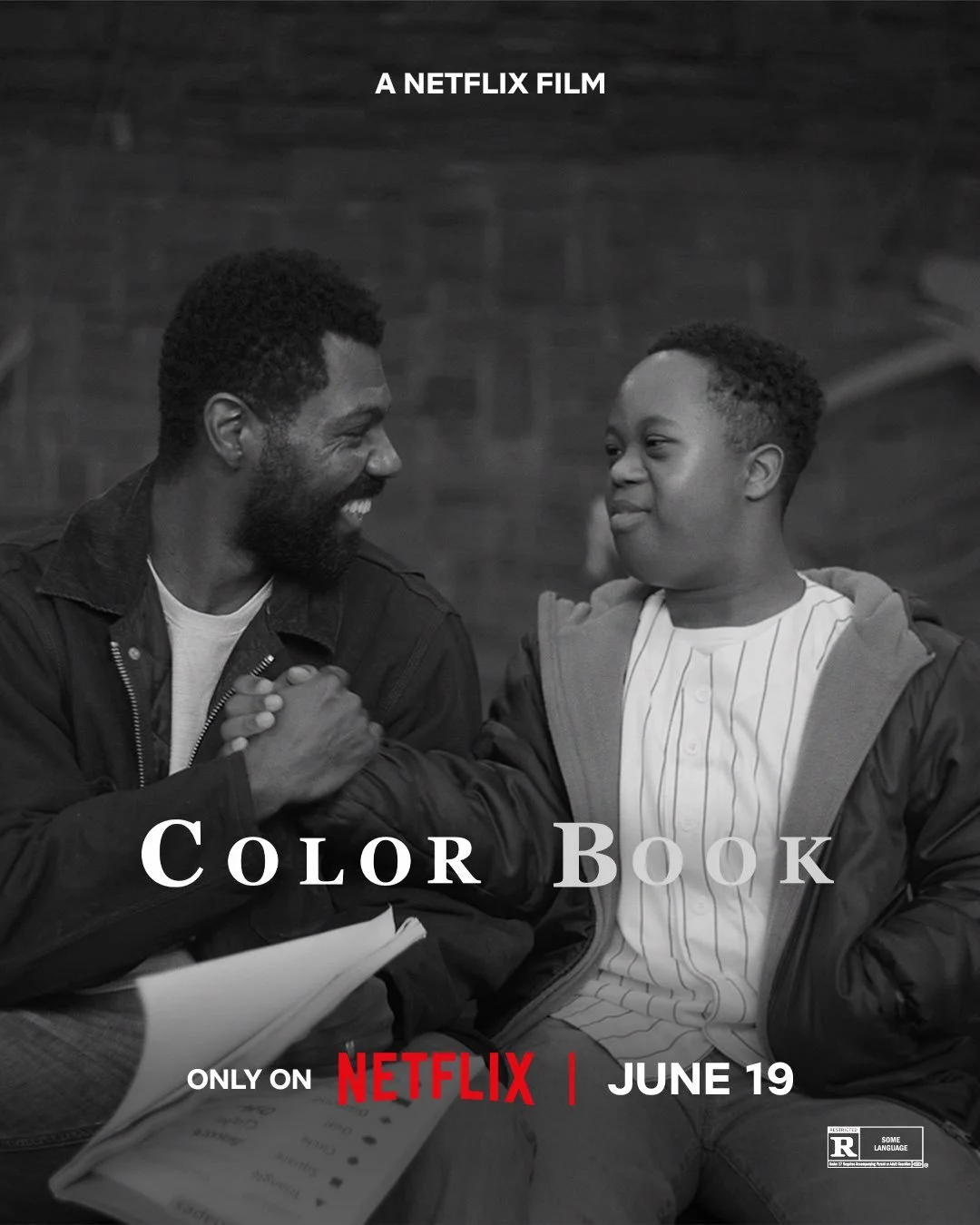 Color Book (2026)