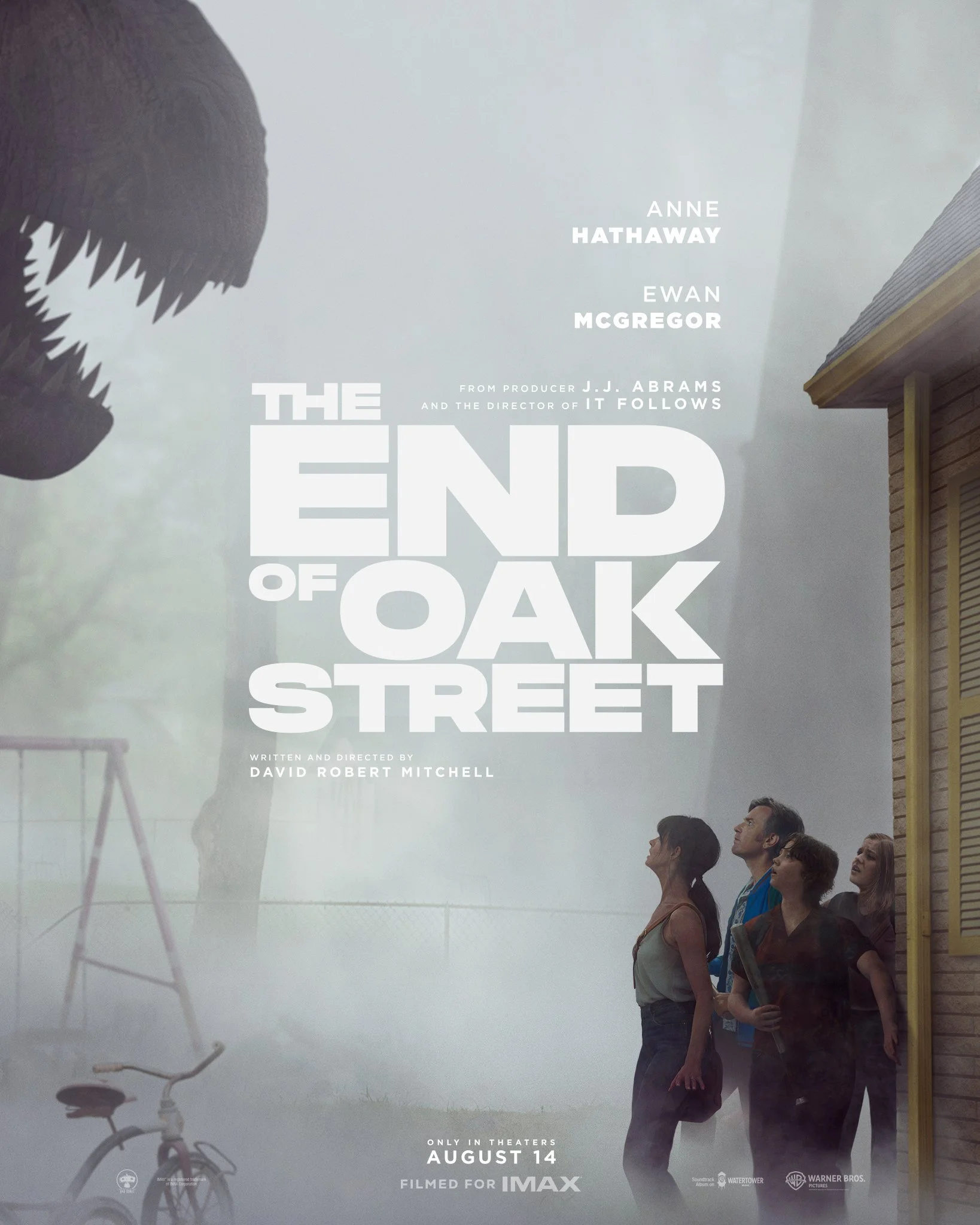 The End of Oak Street (2026)