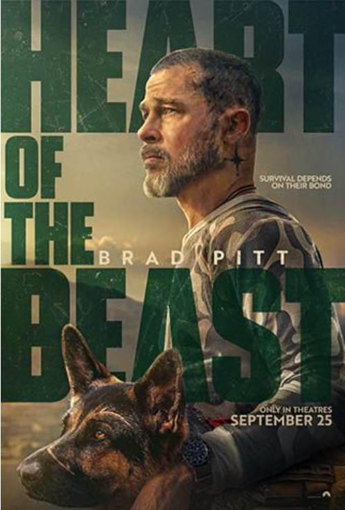 Heart of the Beast (2026)