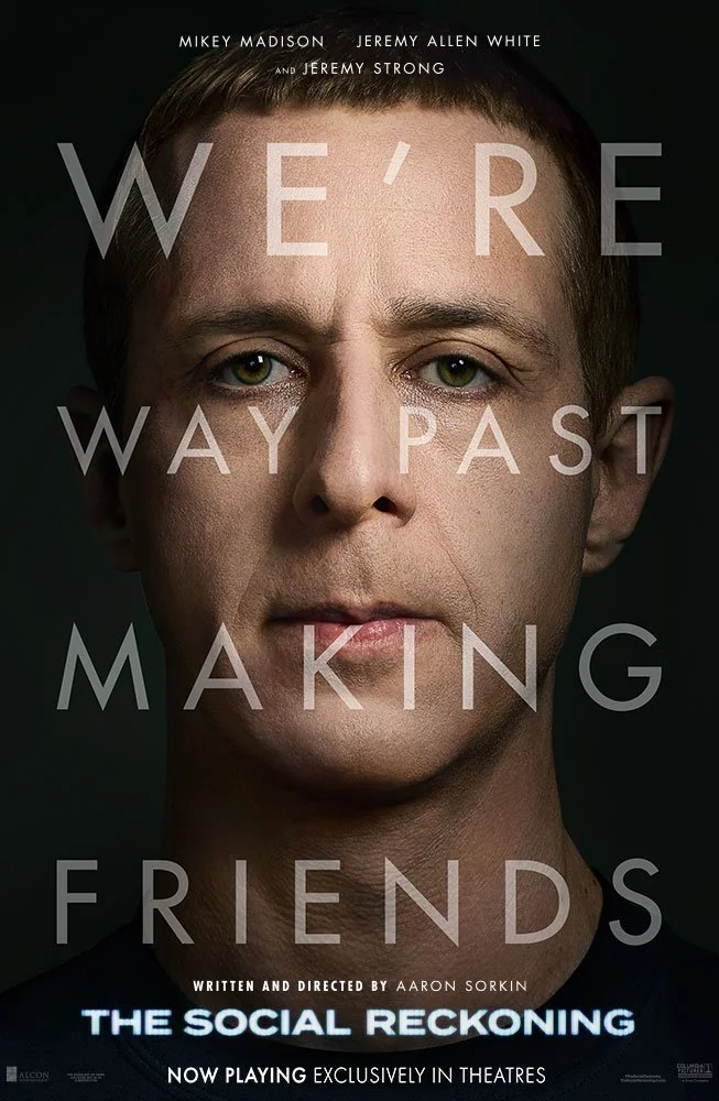 The Social Reckoning (2026)