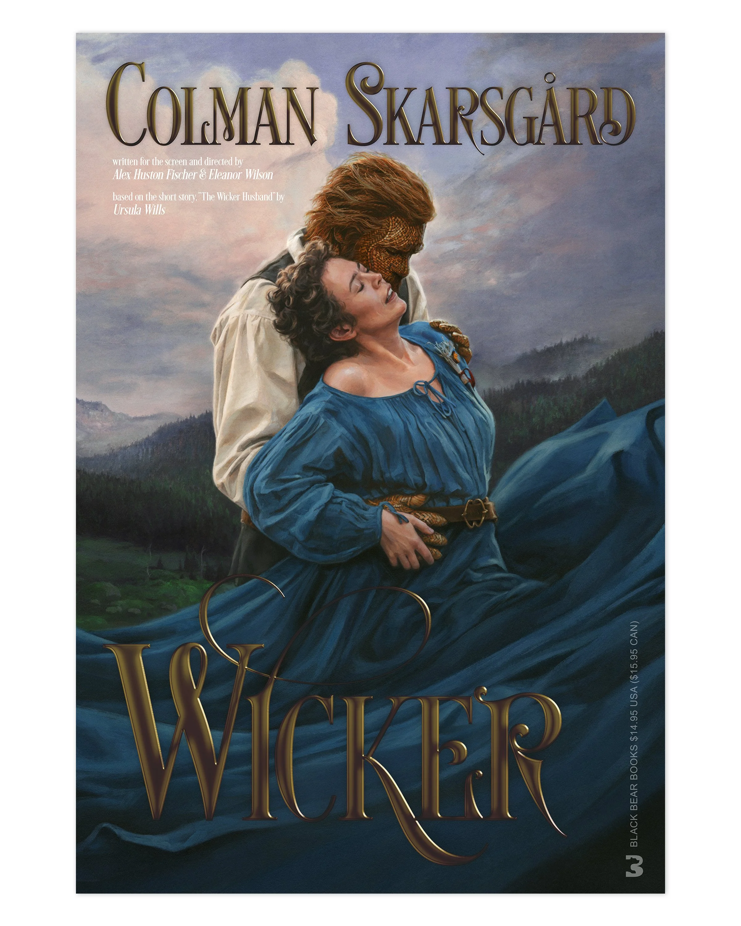 Wicker (2026)