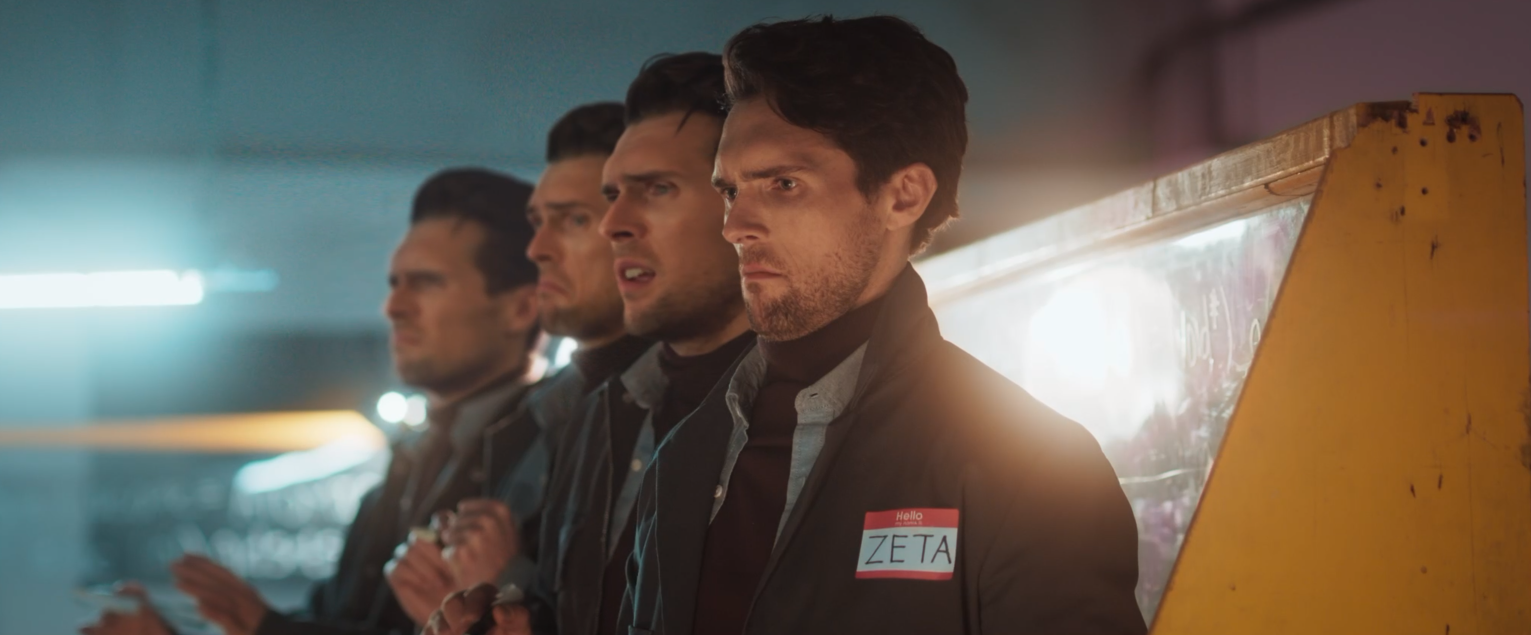 Sam as four Tims.png