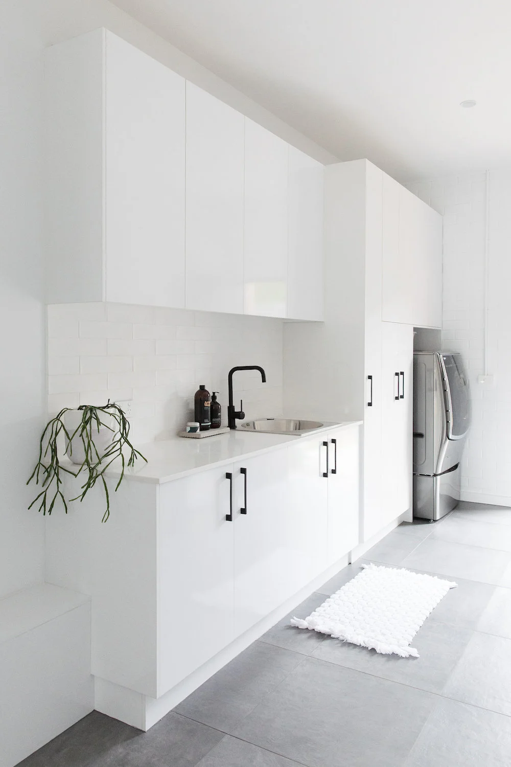 Style Curator Laundry