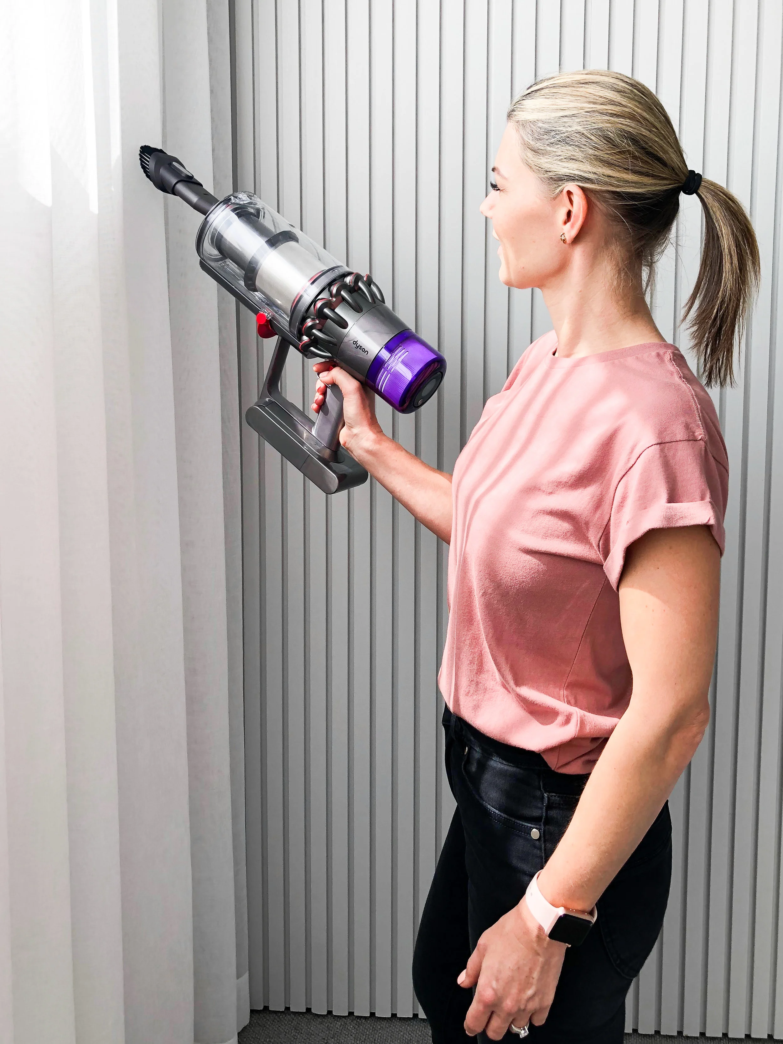 Z + S Loves - The New Dyson V11 Absolute Cordless Vacuum