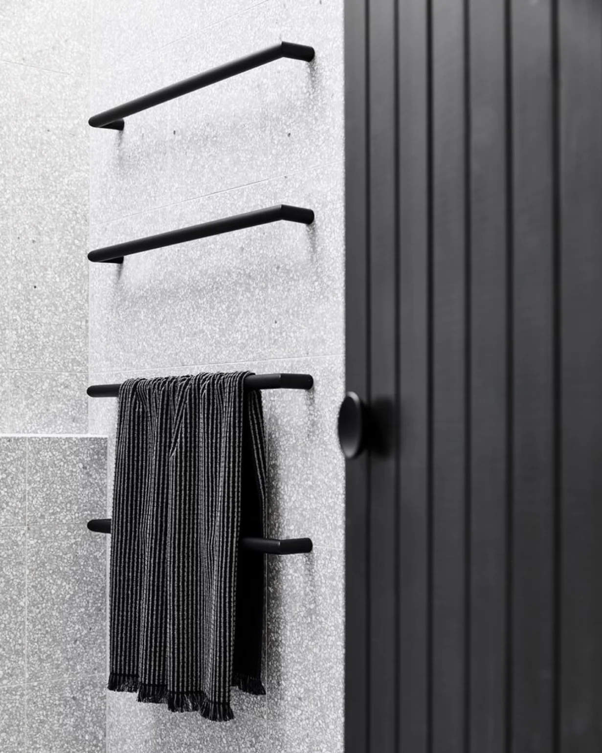 Tom Robertson Architects