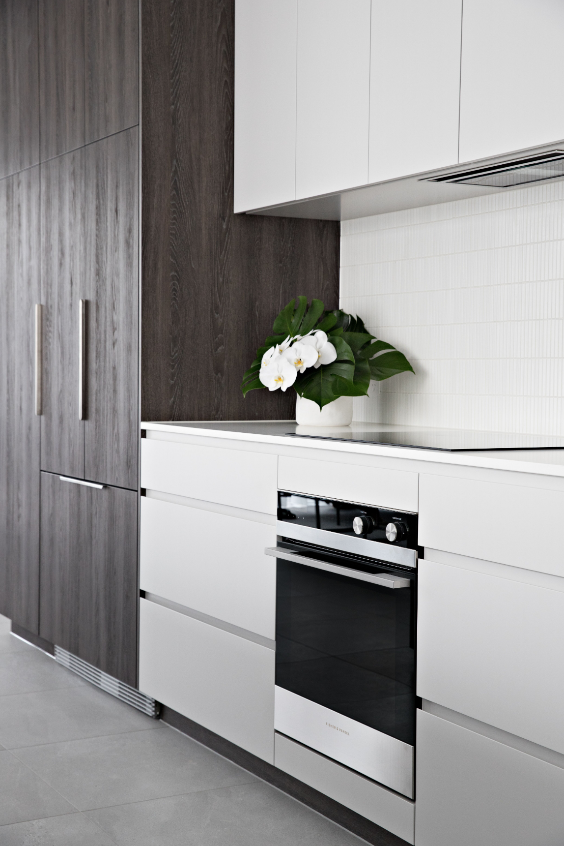 Zephyr and Stone • Melbourne Luxe Townhouse