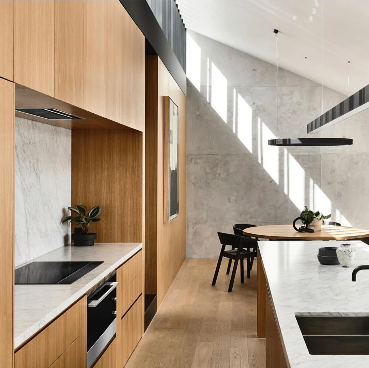 Rob Kennon Architects
