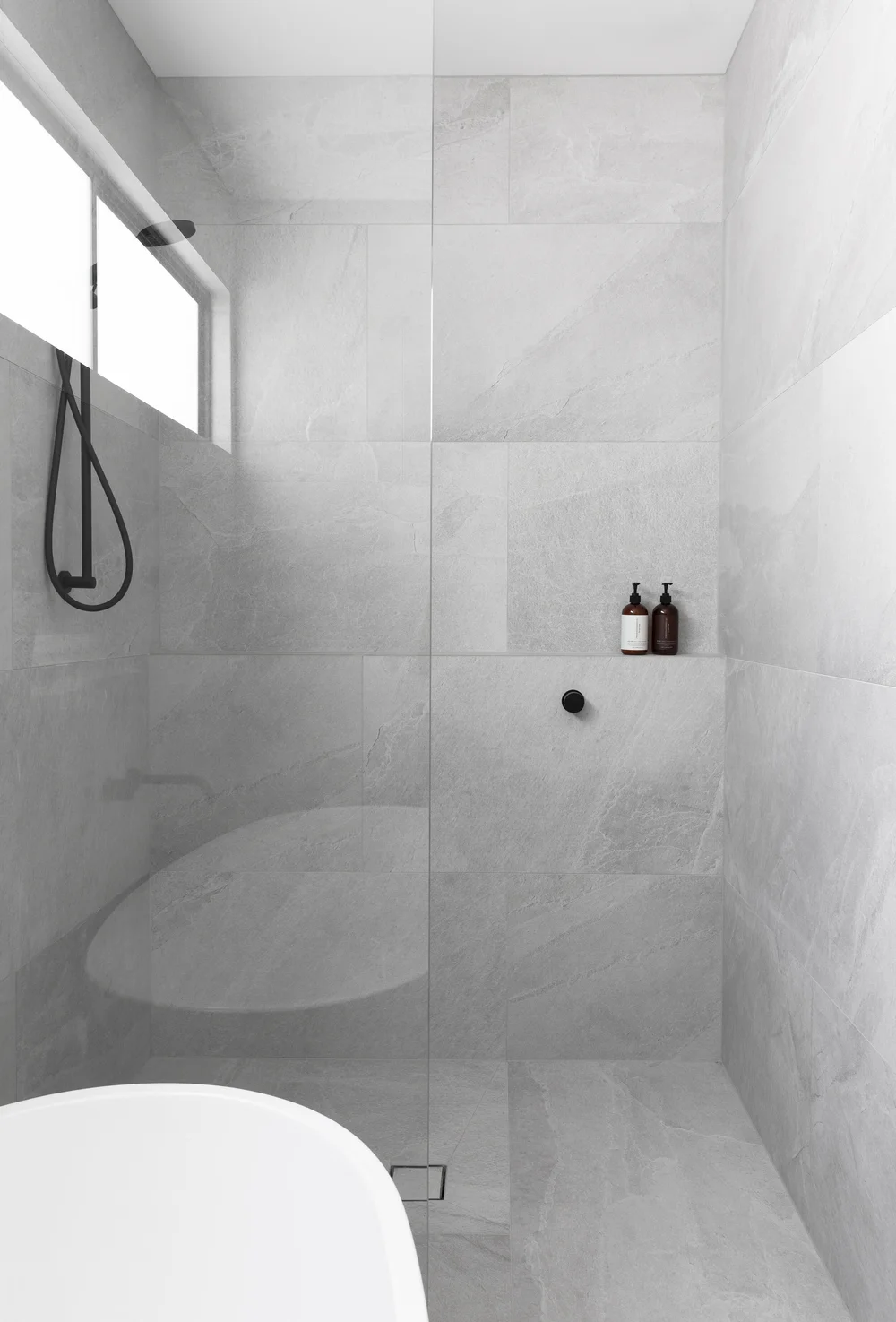 The Truth About Mitres Mitring Tiles Explainged Zephyr Stone