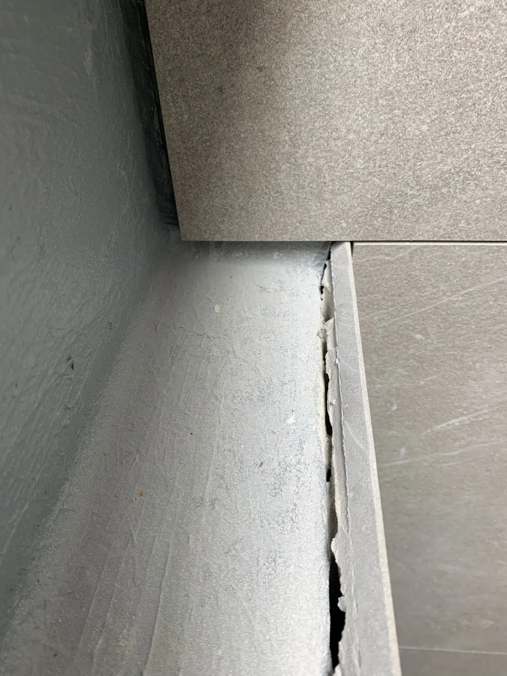 The Truth About Mitres | Mitred Tiles + Mitred Edges Explained — Zephyr ...