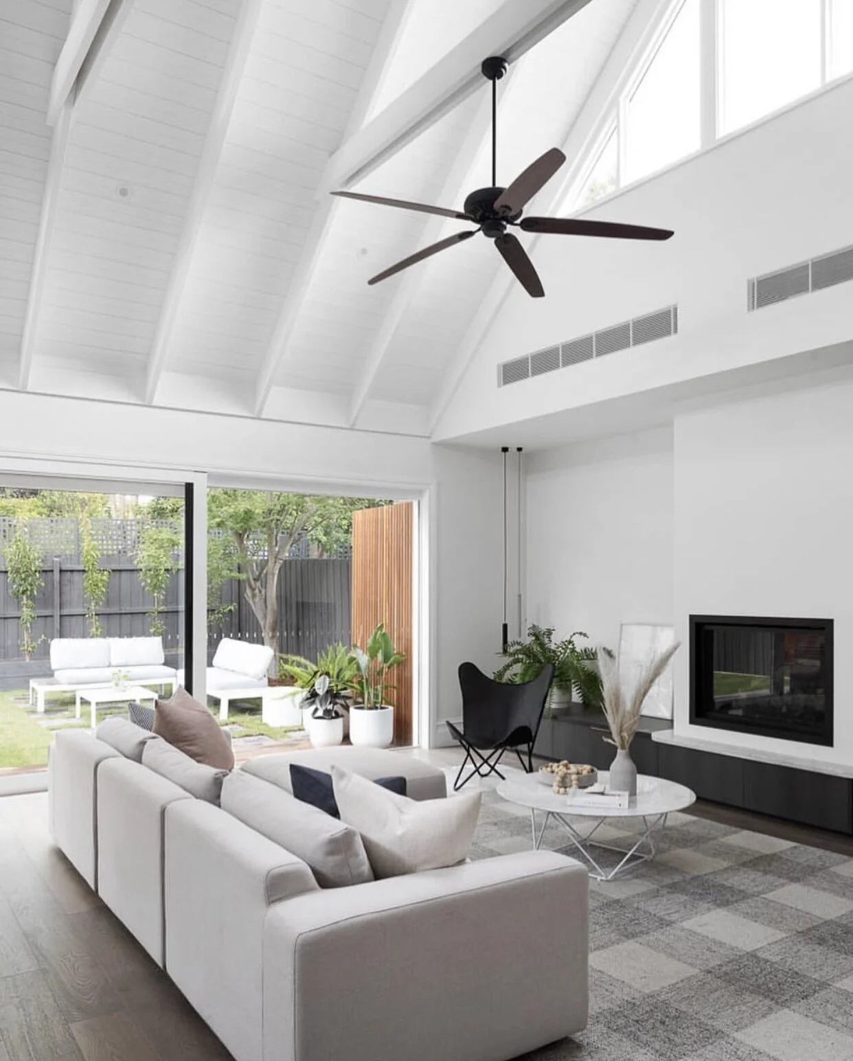 High Ceilings will Elevate your Home 