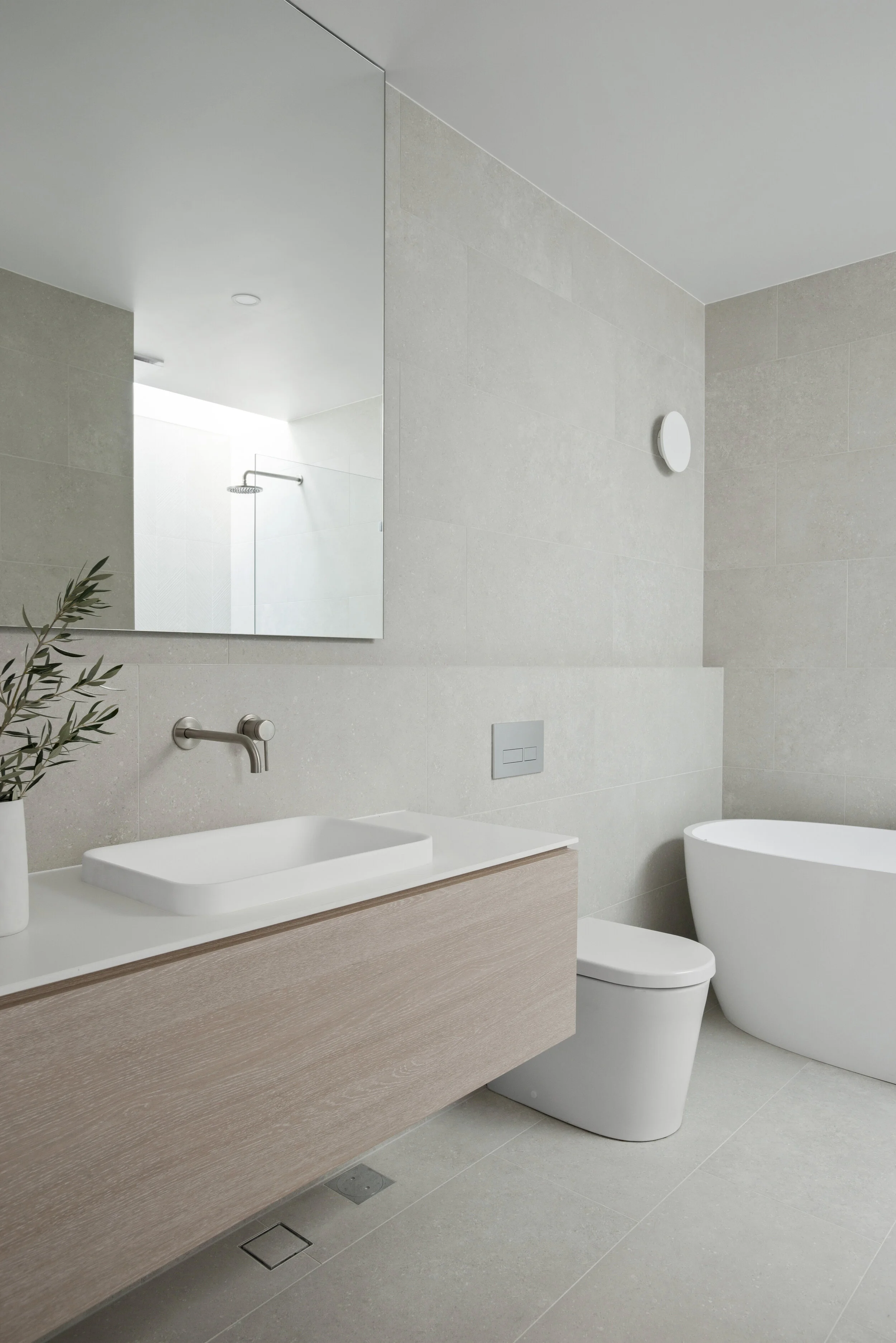 What are Solid Surface Basins and How Do You Care For Them? — Zephyr