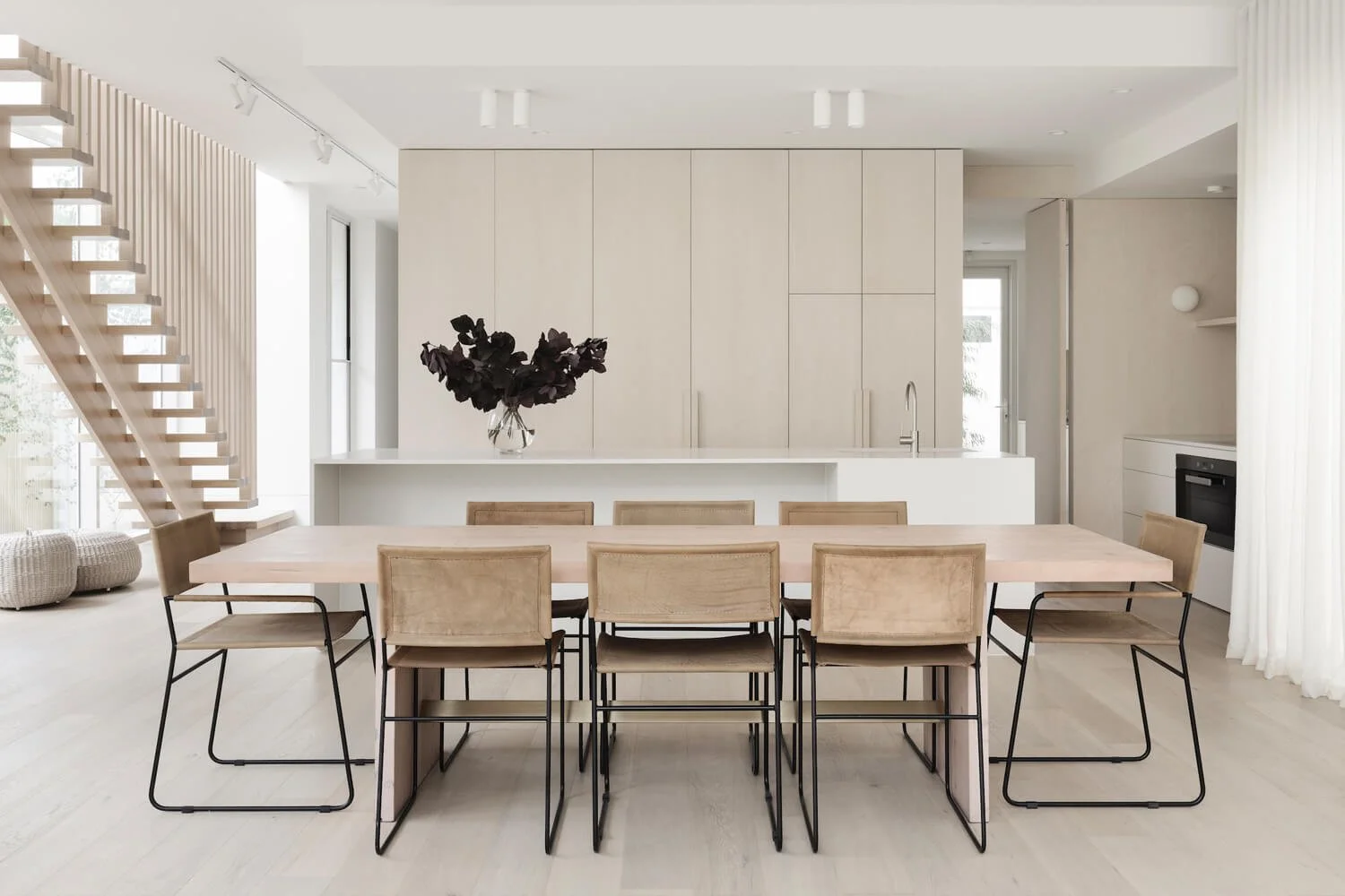 Z+S Predicts: The TOP Interior Design Trends 2023 | Colour + Home ...