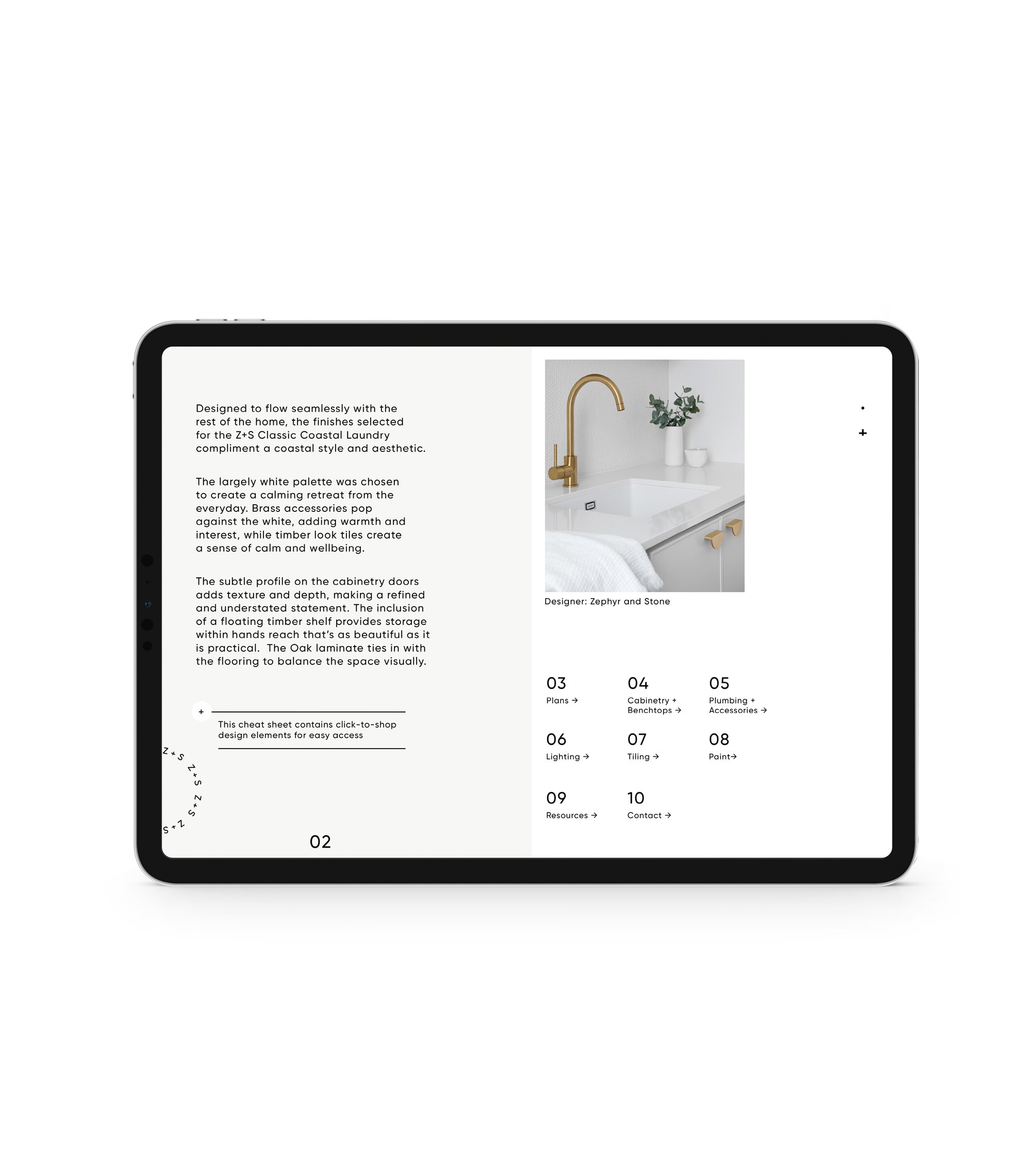 Classic Coastal Laundry Plan Layout for Laundry renovations
