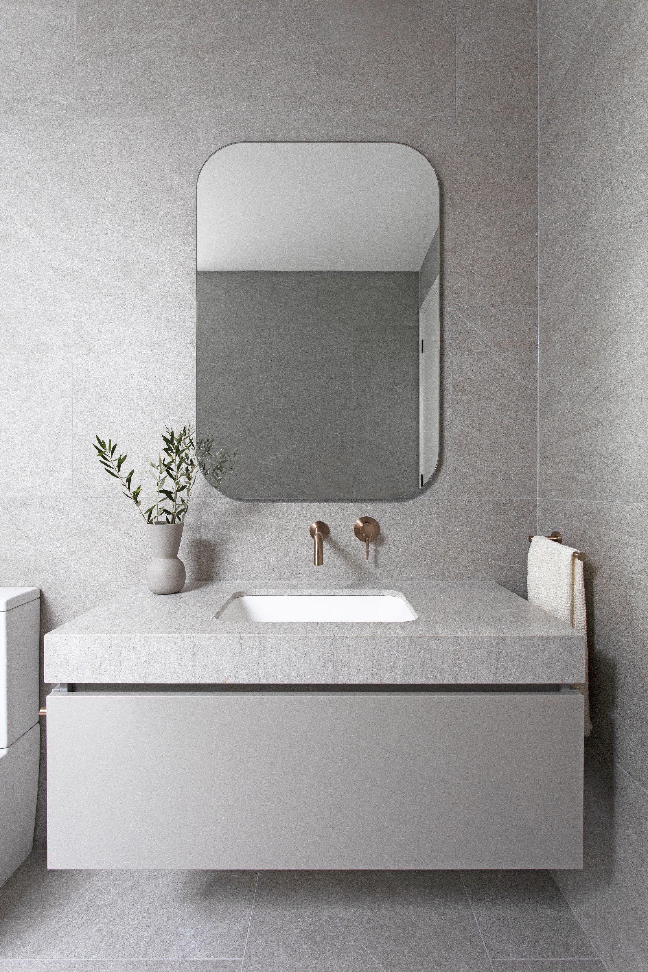 Bathroom Basins: The Options + Which Is Best For Your Space