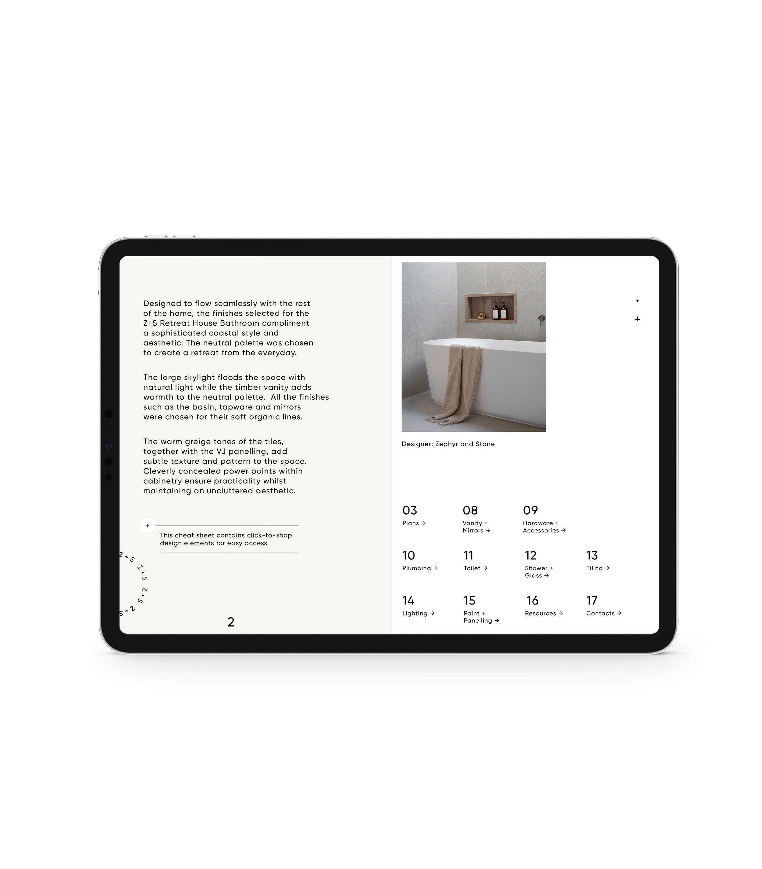 Retreat House Design Bundle layout plan and sheet for home remodel