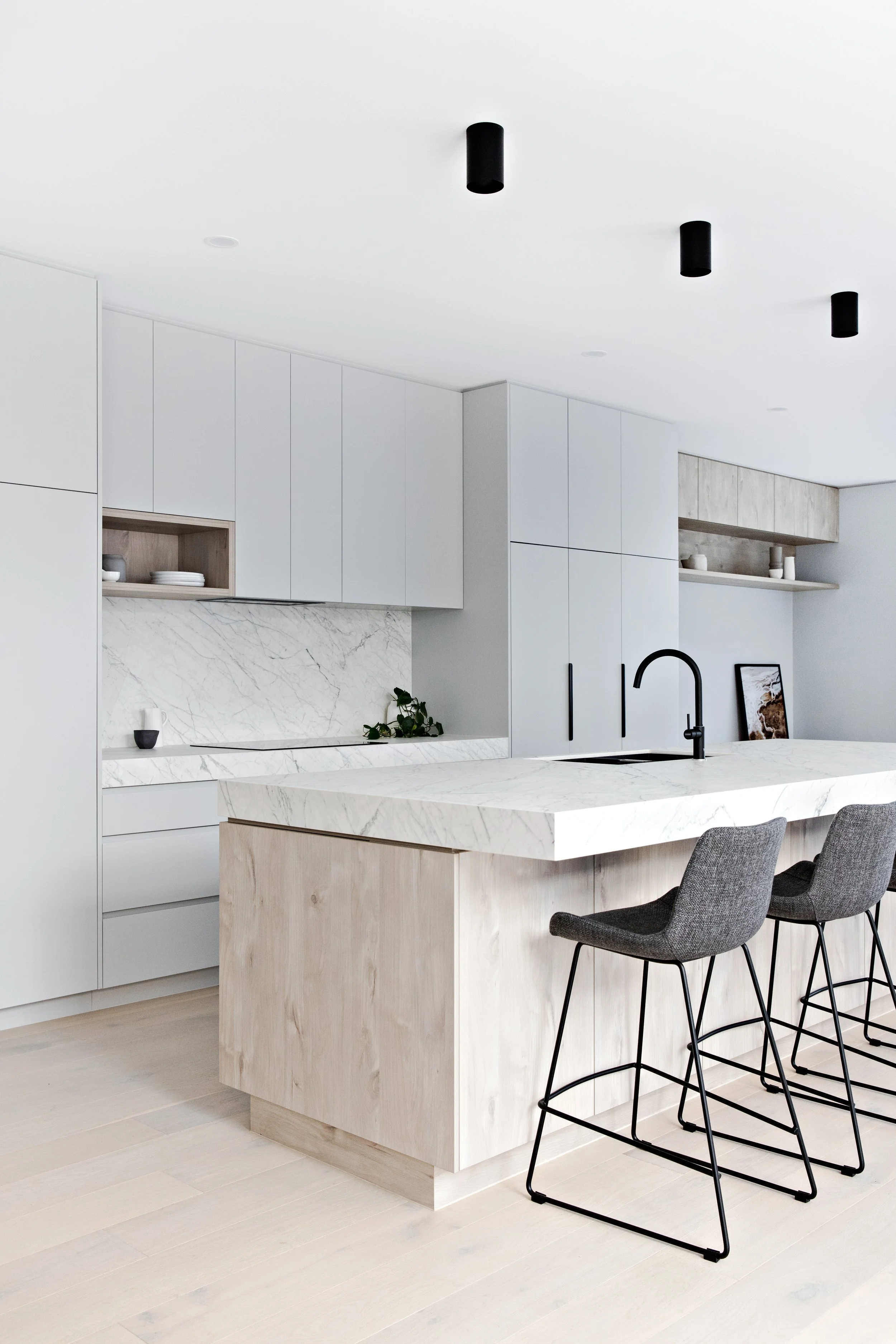 Scandinavian Kitchen Design Guide — Zephyr + Stone