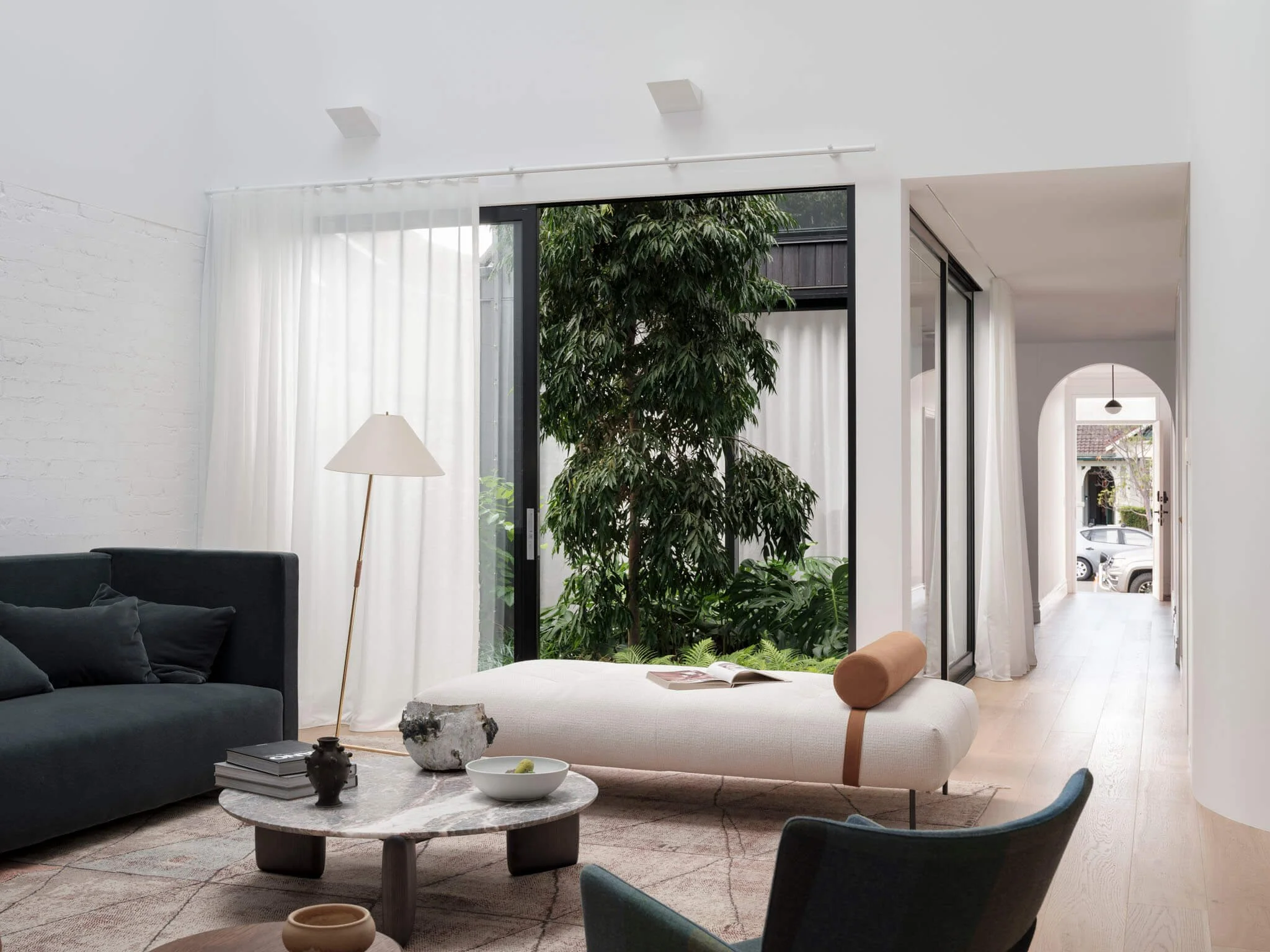 Modern Home Essentials The NonNegotiable Design Checklist — Zephyr + Stone