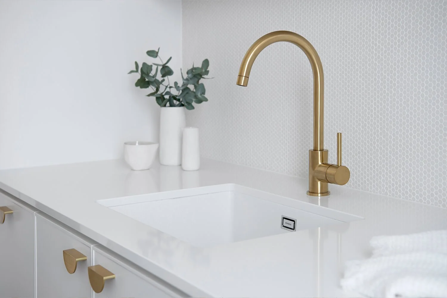 7 Splashback Ideas For Your Kitchen Design Kitchen Splashback Tiles