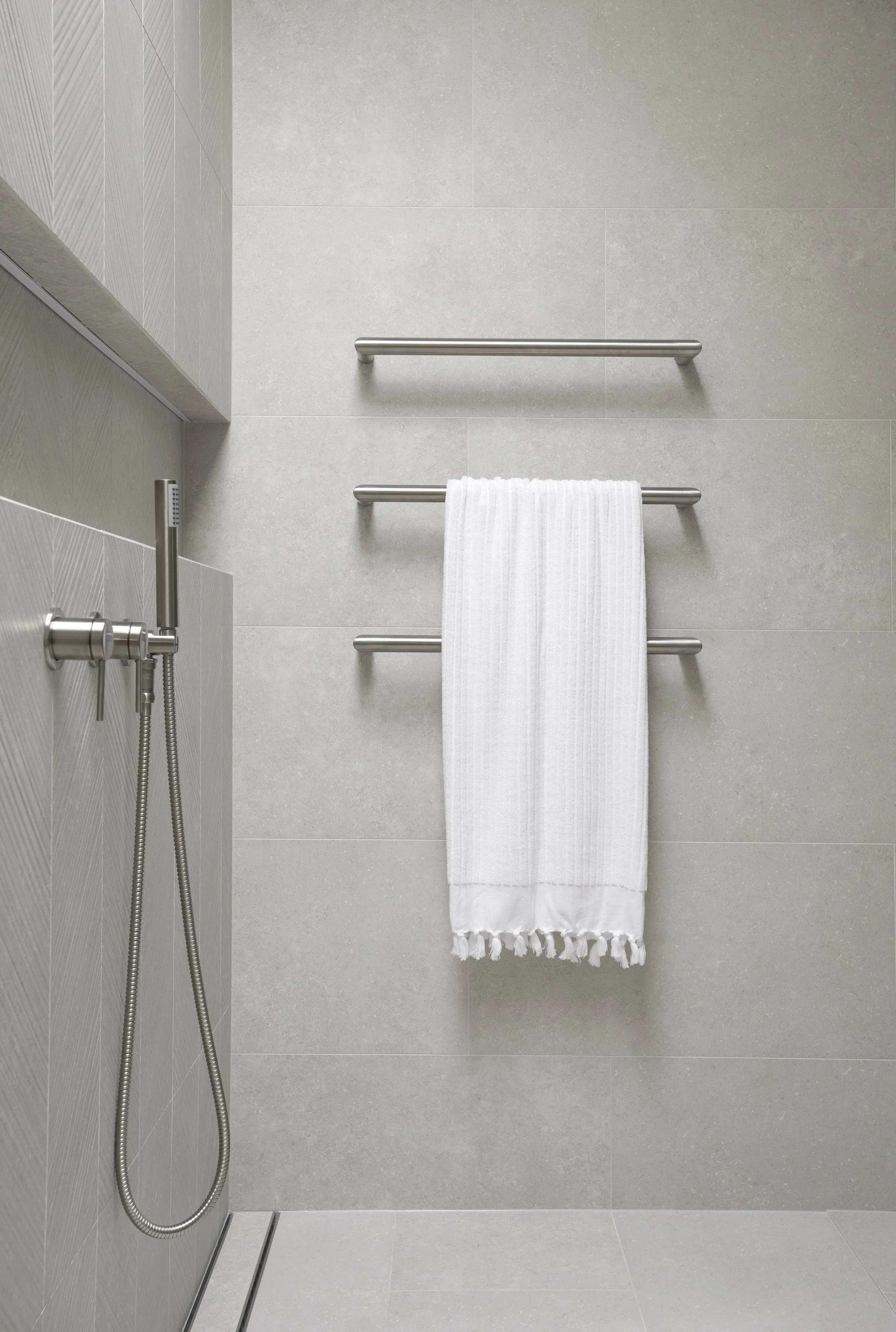 6 Bathroom Design Ideas — Zephyr + Stone