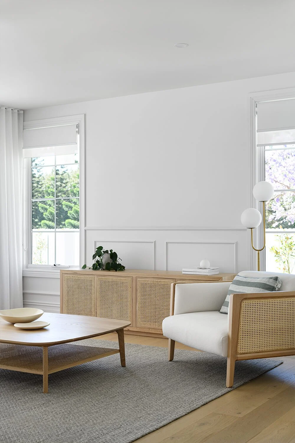 What Does An Interior Designer Do? | Interior Design Process Explained ...